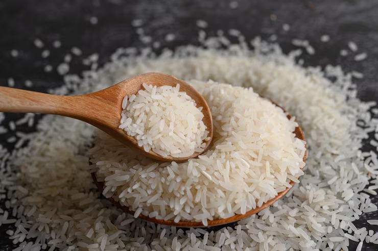 Presidente Abinader deroga decreto que establecía aranceles a la importación de arroz
