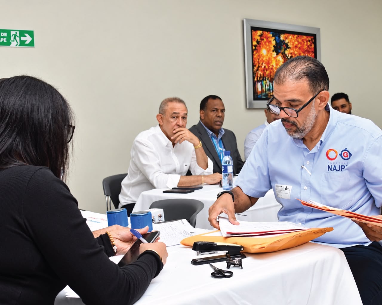 Promese/Cal inicia licitación por más de RD 1,250 millones para abastecer hospitales y Farmacias del Pueblo