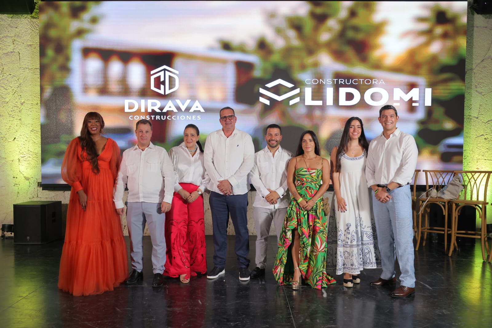 Dirava Construcciones y Lidomi lanzan Nautilus Beach