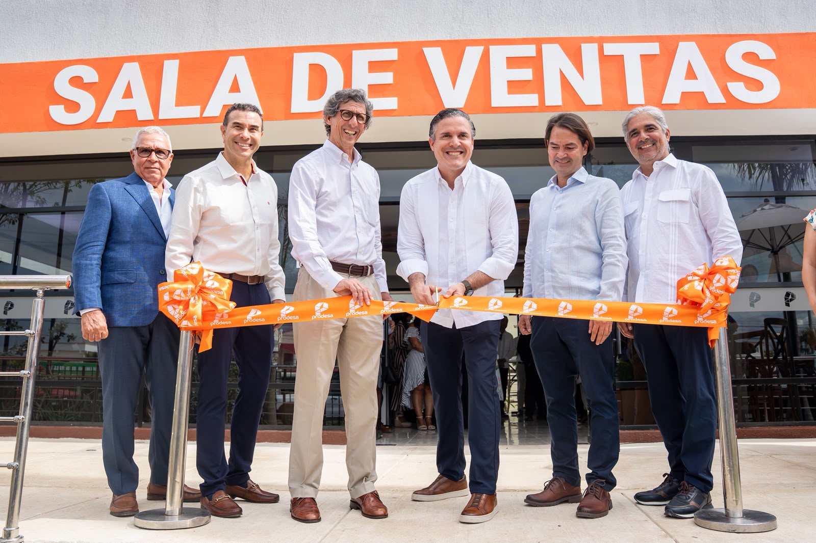 MIVED registra en septiembre récord histórico en emisión de licencias de construcción en proyectos que movilizarán más de RD$57 mil millones en inversión