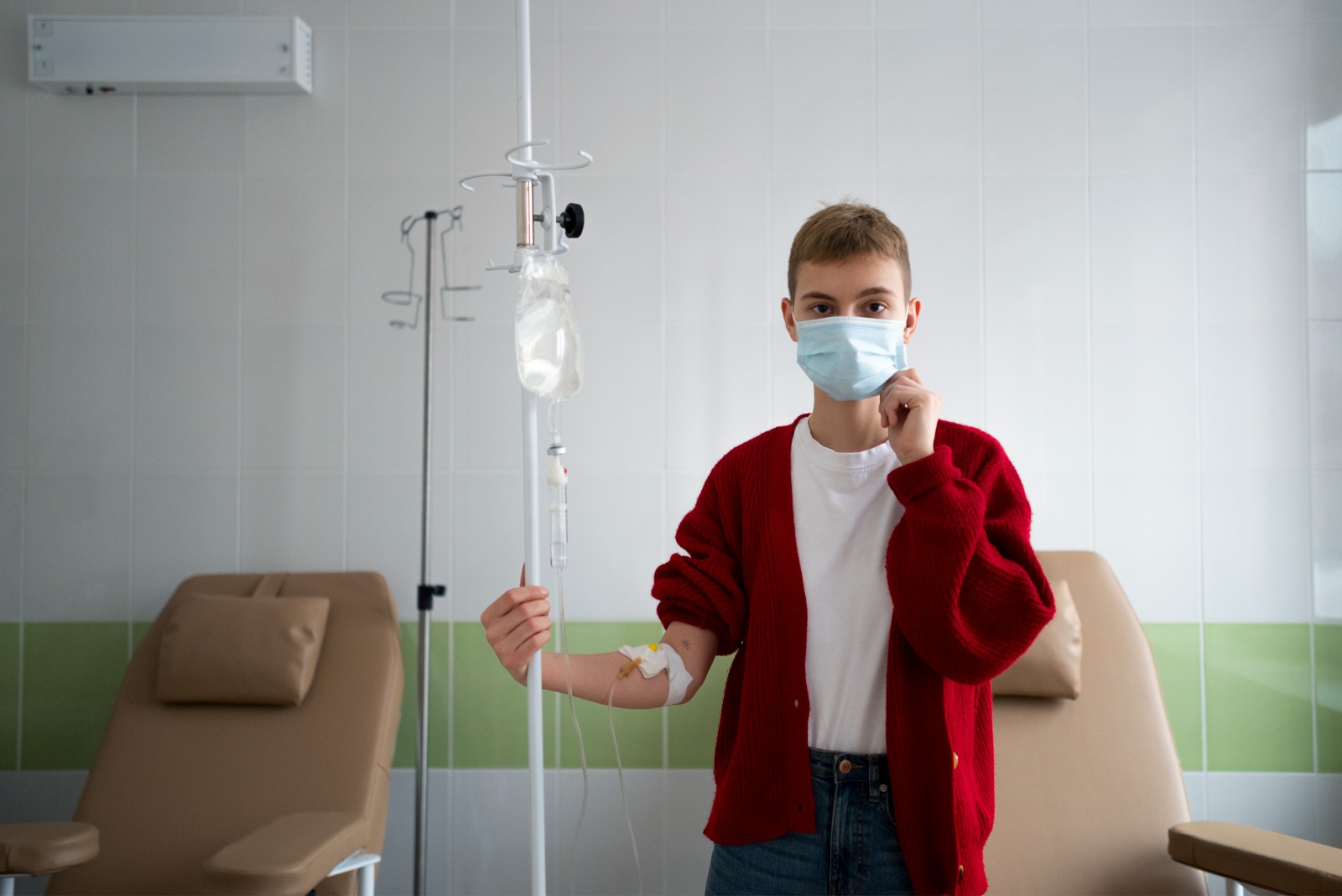 La innovación demuestra que aún se puede hacer mucho más por los pacientes con leucemia