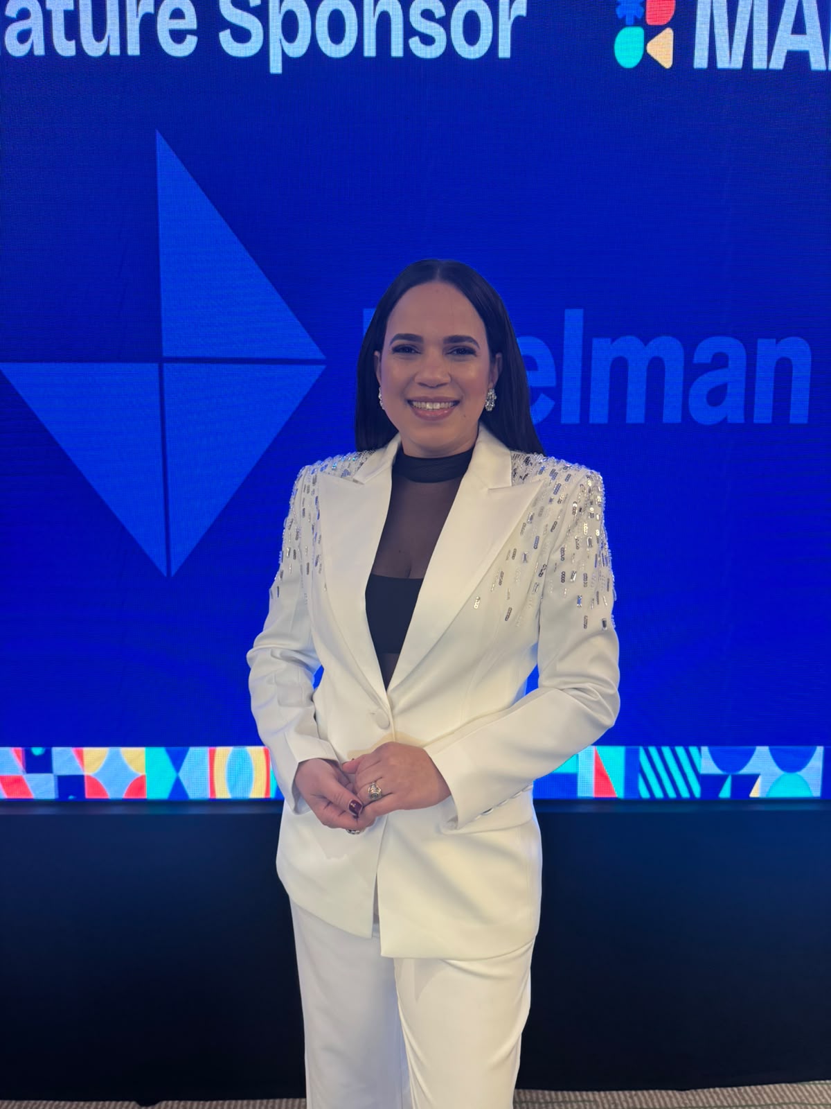 Médica dominicana Tammy Toribio apuesta por la divulgación científica tras participar en encuentro internacional en México