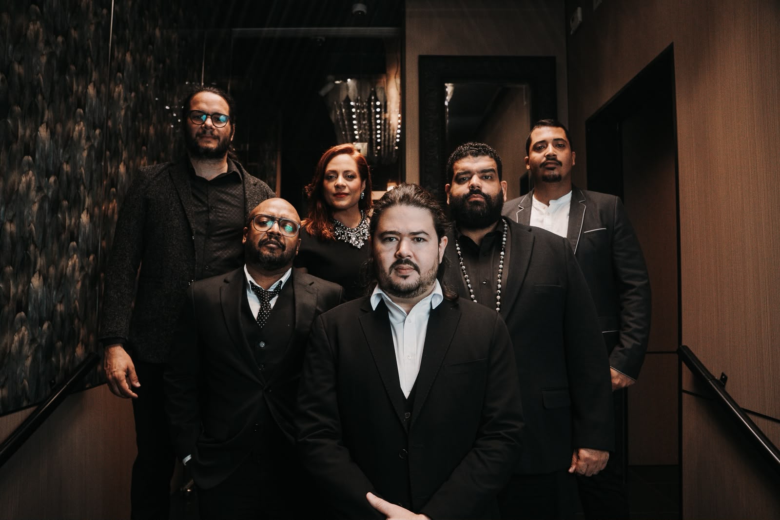 4ta Dimensión lleva su gira de rock a Santiago tras agotar boletas en Santo Domingo y Punta Cana