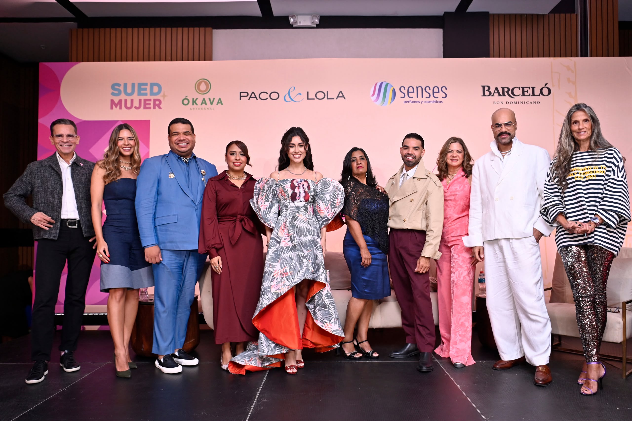 Revista Pandora presenta su edición especial Pandora Cibao y lanza Pandora Talks en Santiago