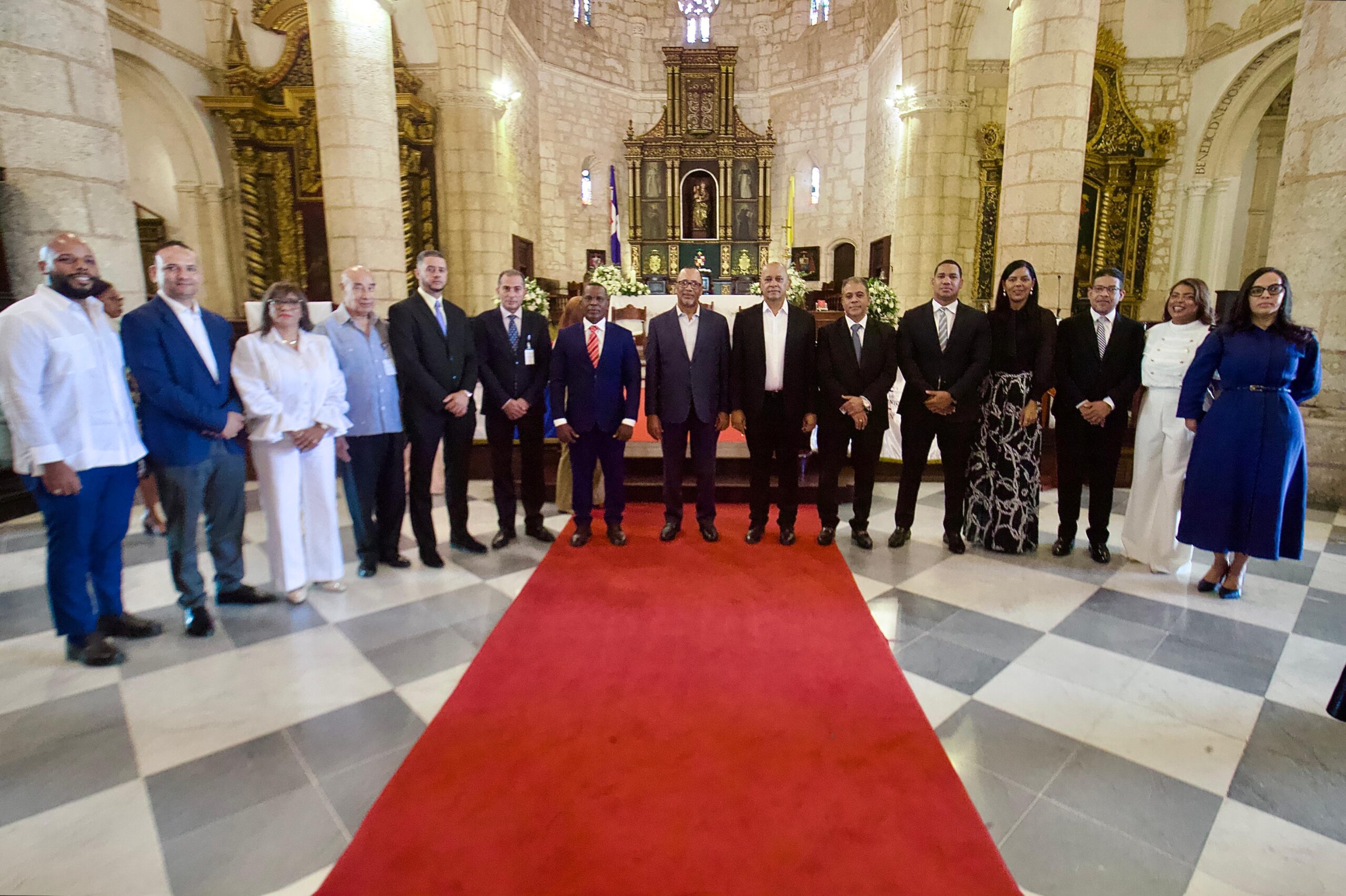 INABIMA conmemora 18 años de historia, servicio y compromiso con el magisterio nacional