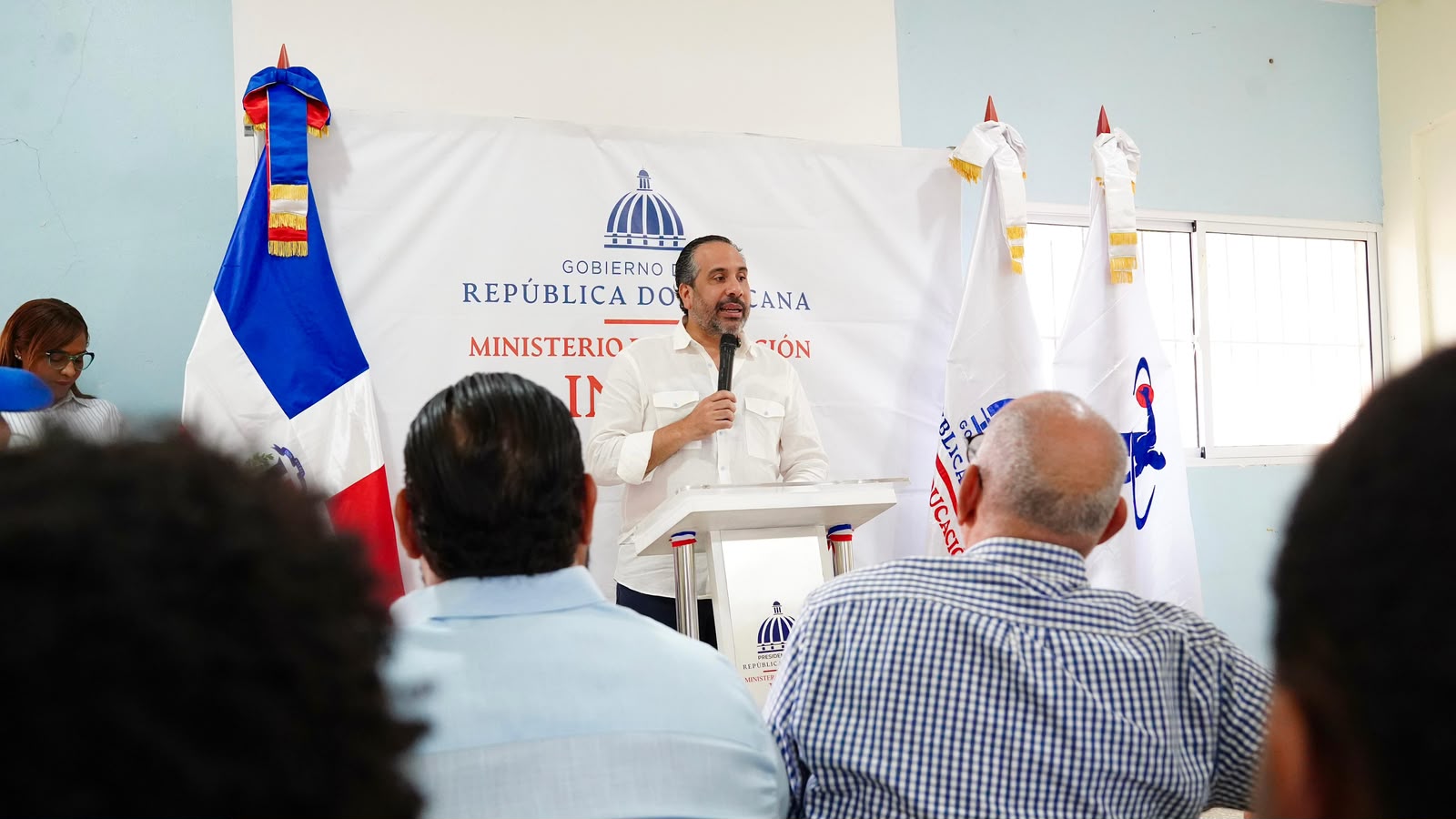 INEFI entrega premios a ganadores del Torneo de Baloncesto Batalla de las Promociones 2026