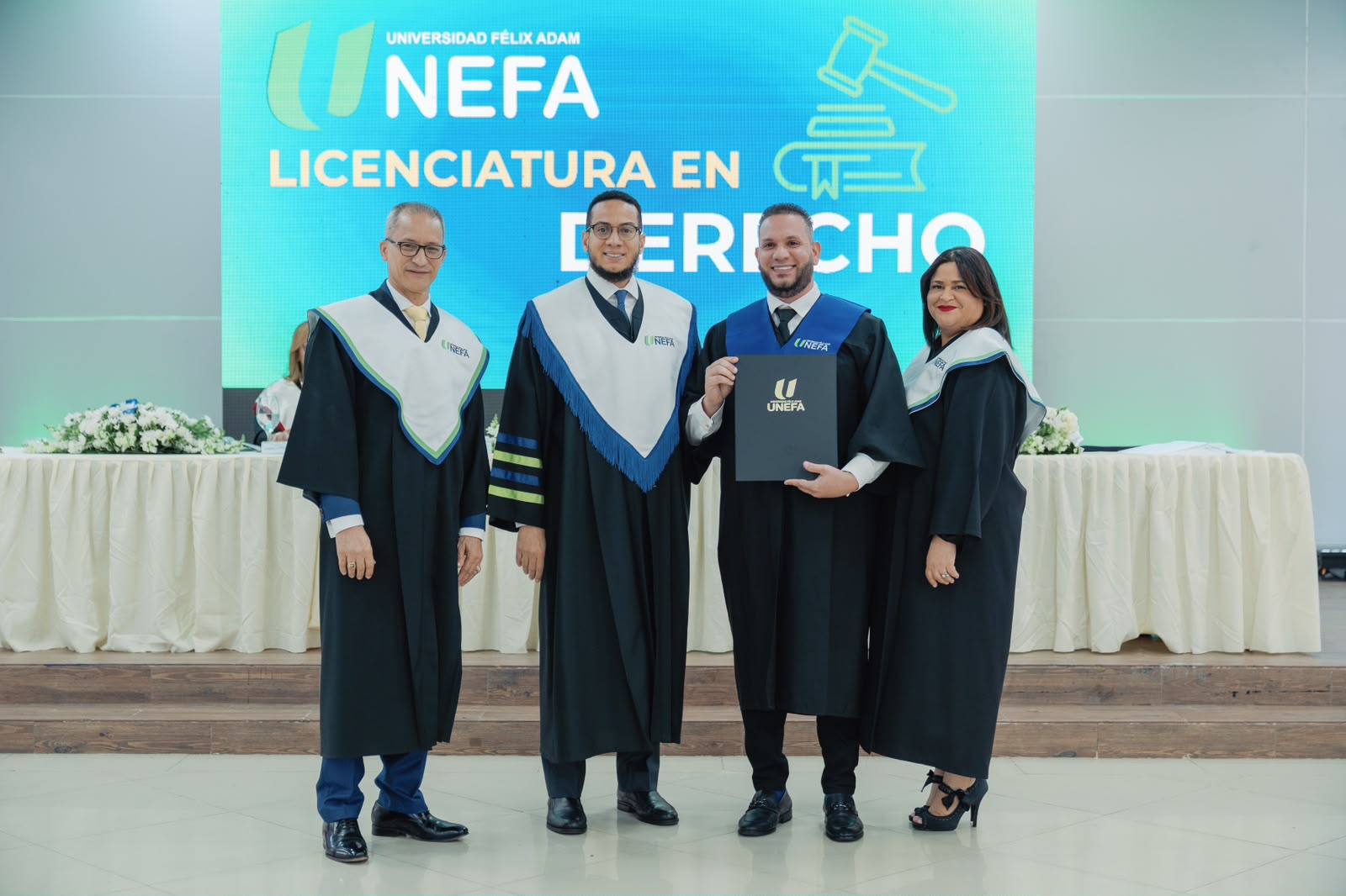 Rector de UNEFA: «La salud mental necesita decisiones basadas en evidencia»