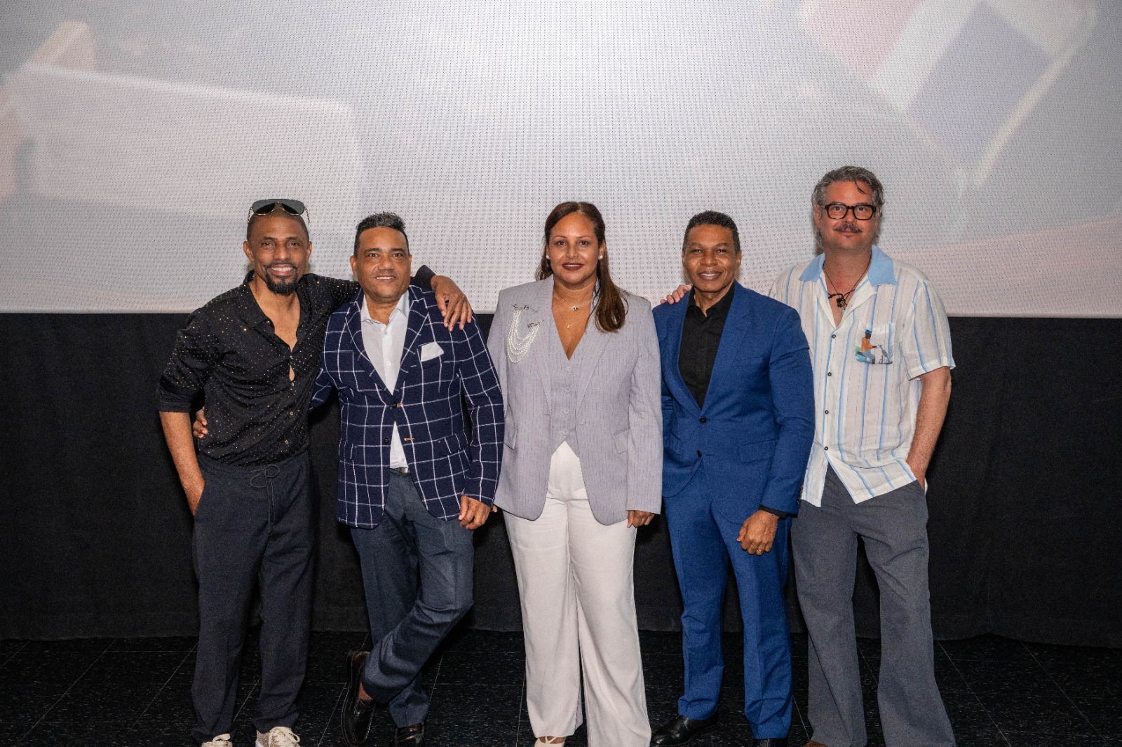 LA ESQUINA ’TA EN CANDELA LISTA PARA SU ESTRENO ESTE 5 DE NOVIEMBRE
