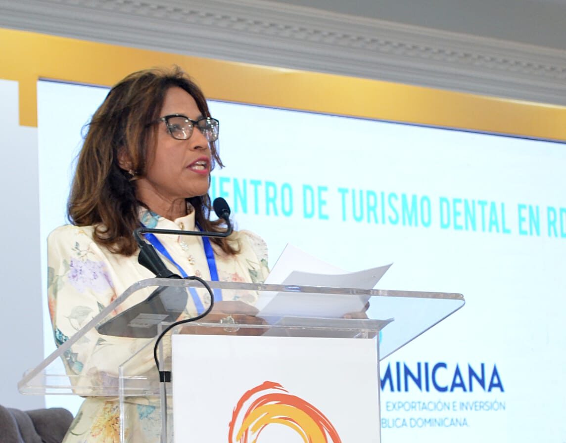 República Dominicana celebrará el primer Congreso de Turismo Dental, CODONTOURD 2026