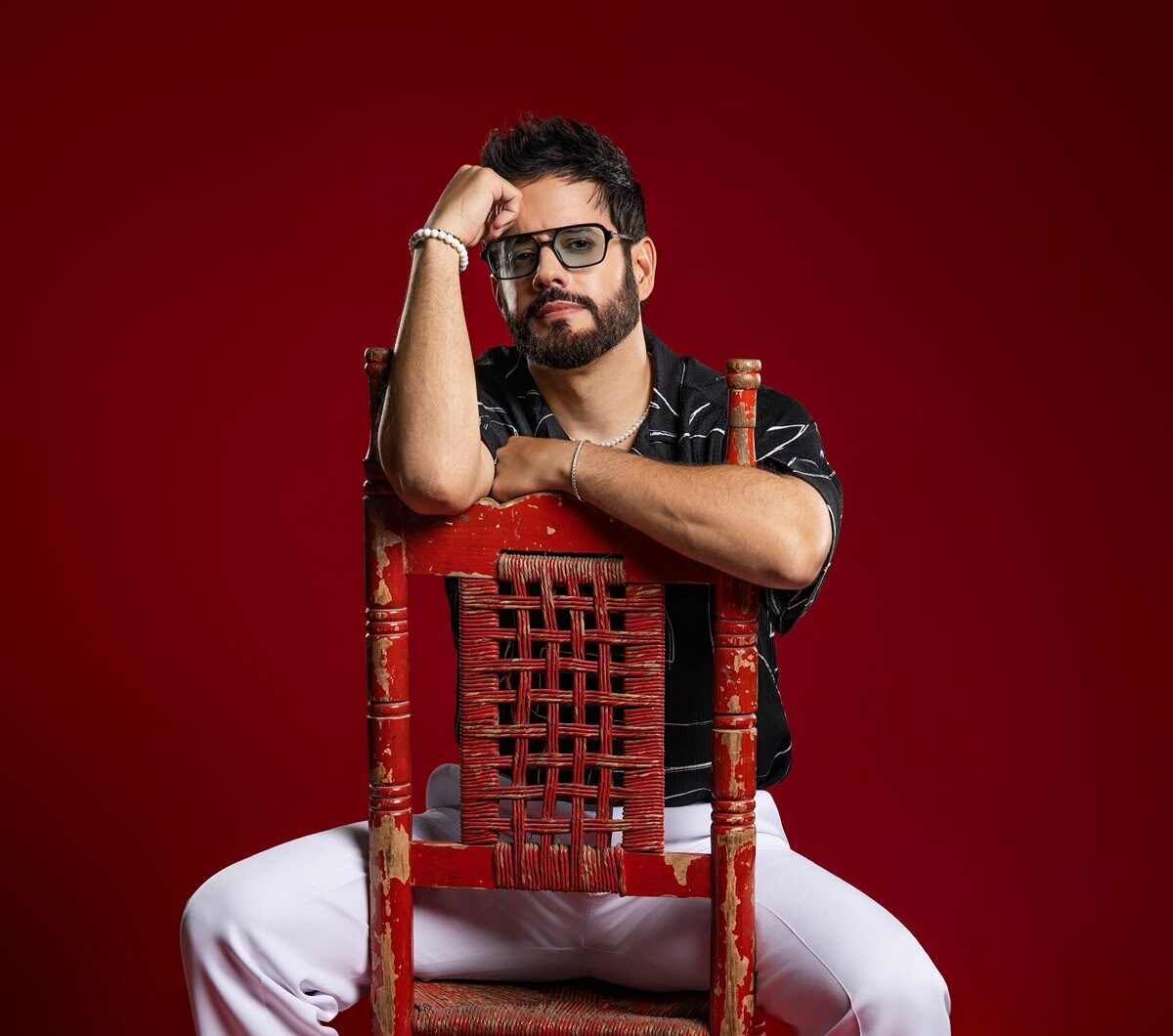 Manny Cruz llevará a Santiago cuarta edicion de show gratuito por Dia del Merengue