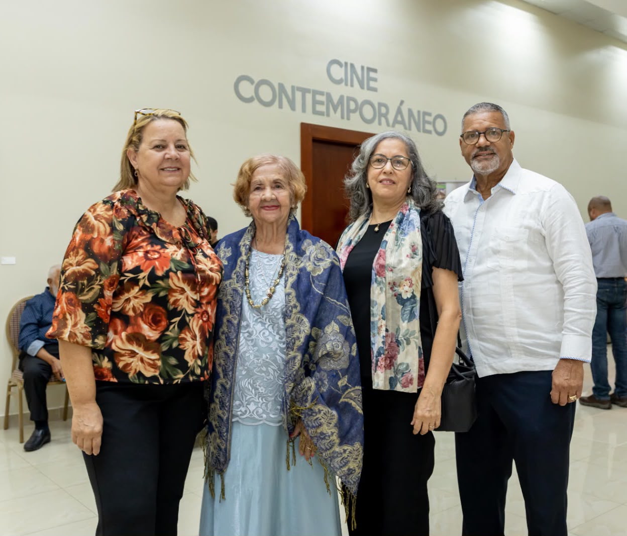 Centro de Convenciones UTESA y Embajada de Italia inauguran Semana de la Lengua Italiana