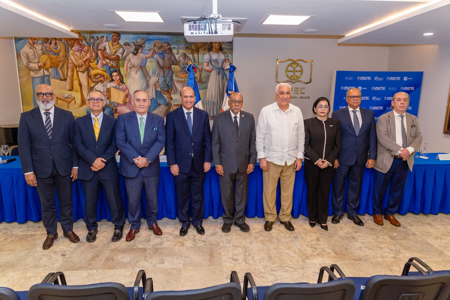 Comisión presenta plan para socializar el nuevo Código Penal ante la ciudadanía