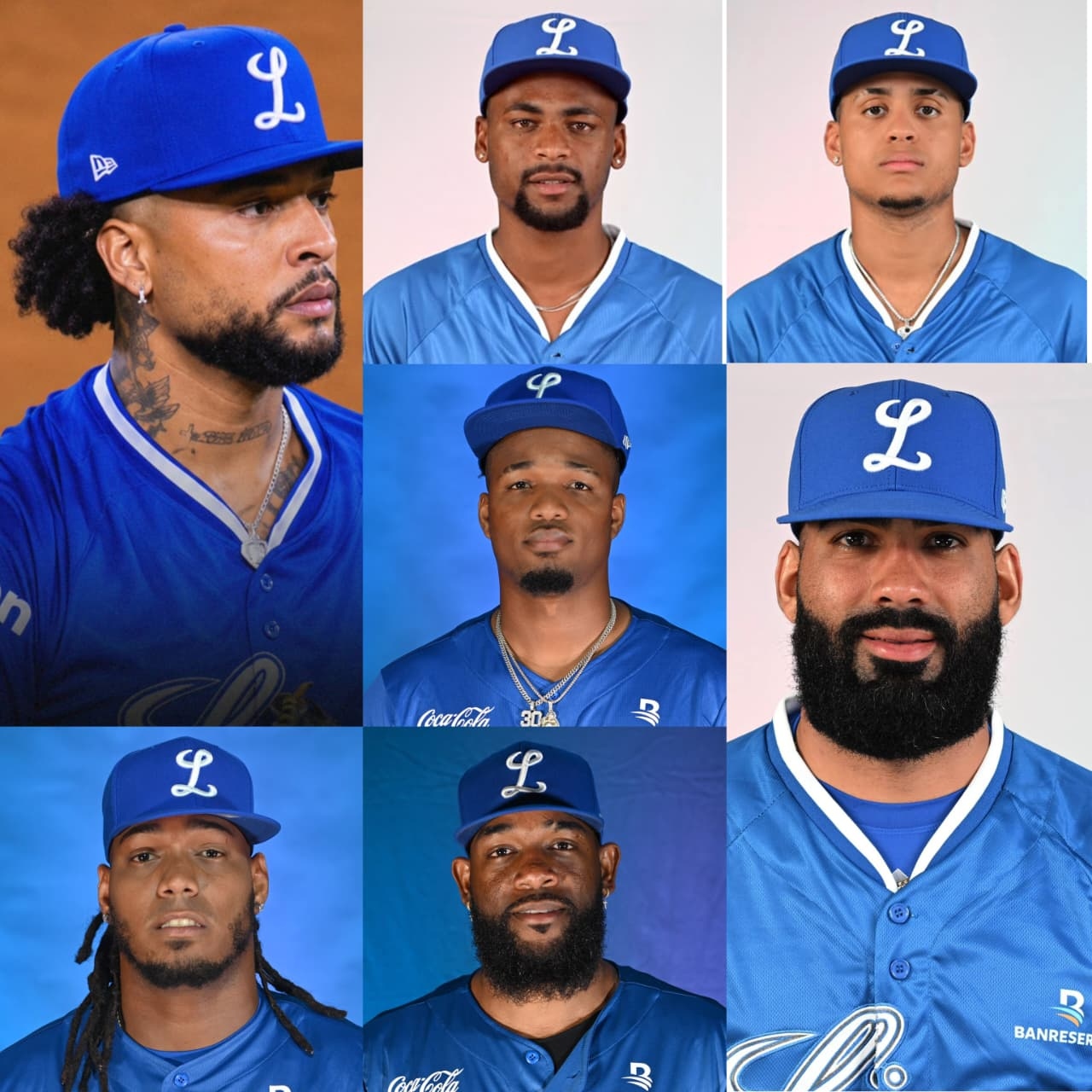 Licey le lanza juego sin hit ni carrera a los Toros Licey le lanza juego sin hit ni carrera a los Toros