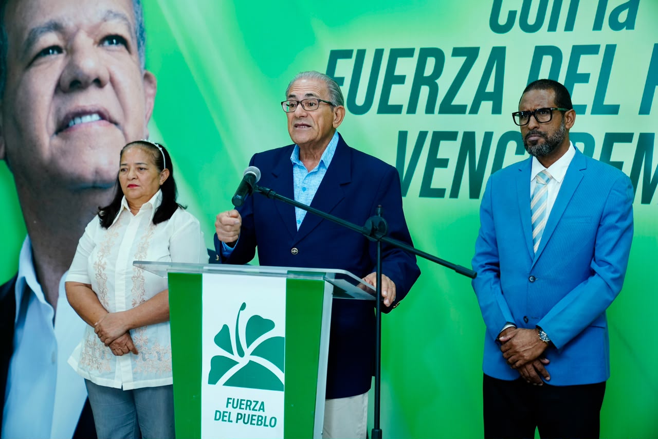 ¡Otro escándalo! FP denuncia diferencias millonarias en contratos para extracción de sedimentos de la presa de Hatillo