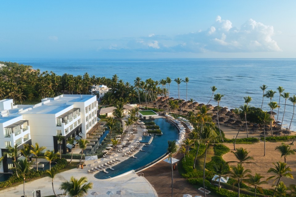 Secrets Tides Punta Cana es reconocido como Hotel del Año en el Premio Nacional de Turismo 2026