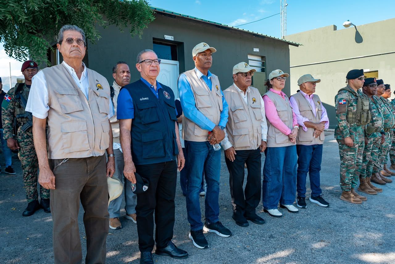 Cuarto informe del OPM identifica progresos en la vigilancia fronteriza y desafíos en la gestión migratoria