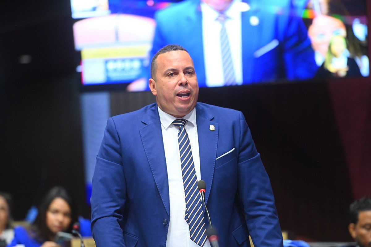 Diputado Manuel Núñez destaca el impacto histórico de la gestión de Fellito Suberví en Los Girasoles