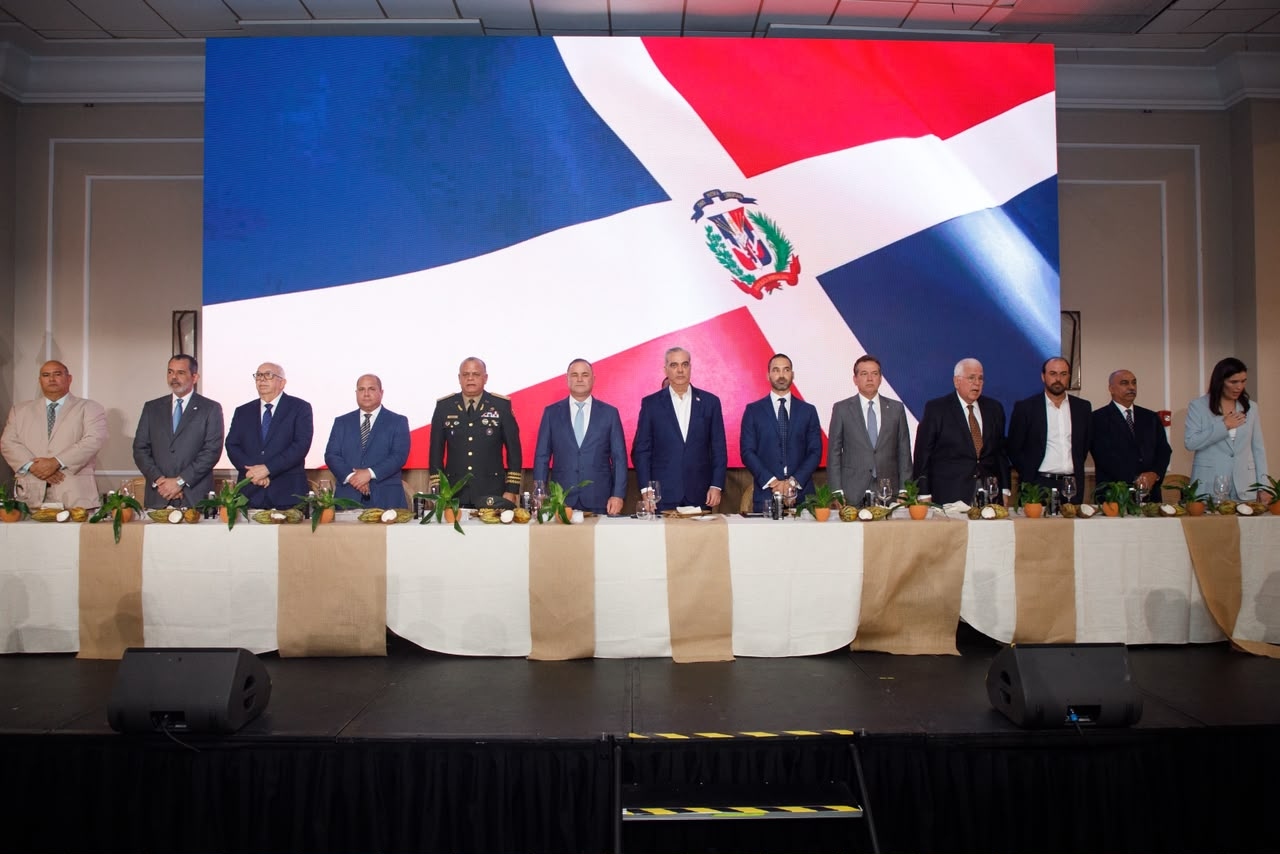 Hacendados destacan financiamientos del Gobierno por más de RD$25,000 millones para apoyar a 19,000 productores en 2025
