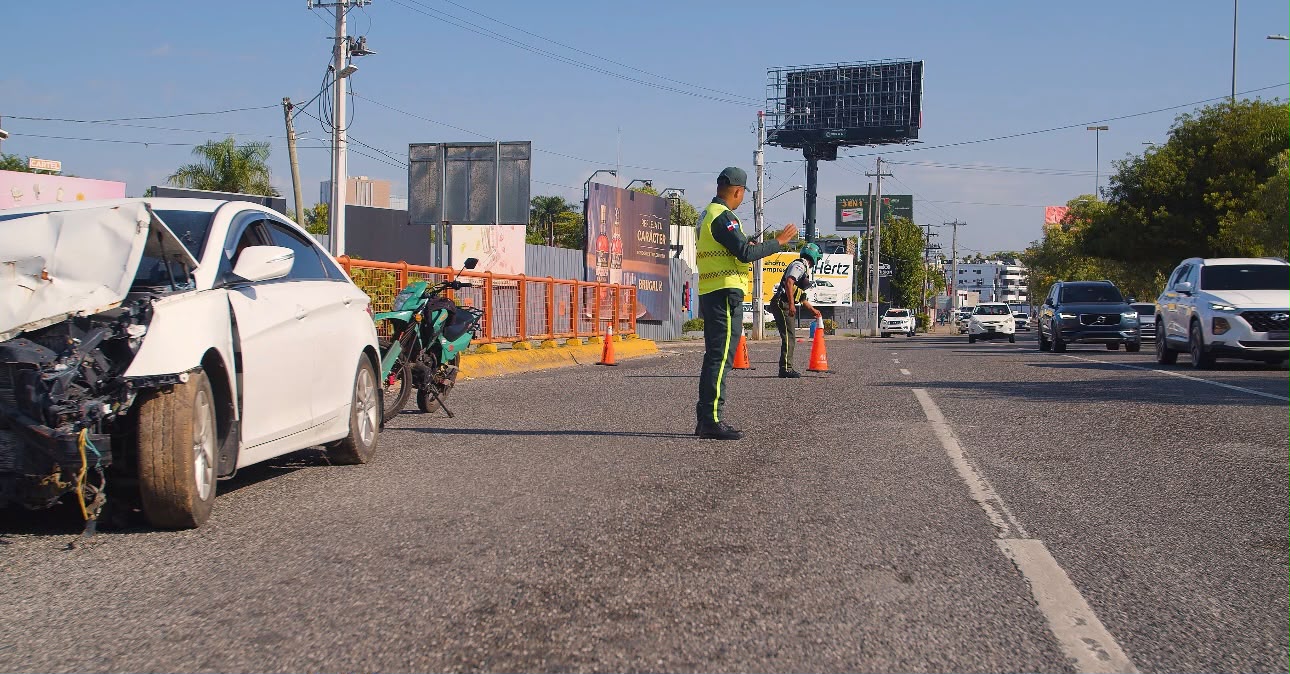 DIGESETT fortalece y profesionaliza sus unidades técnicas de investigación de accidentes con apoyo del BID