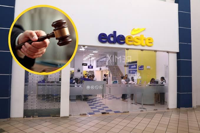EDEEste condena agresión contra ciudadano y dispone separación de técnicos de empresa contratista