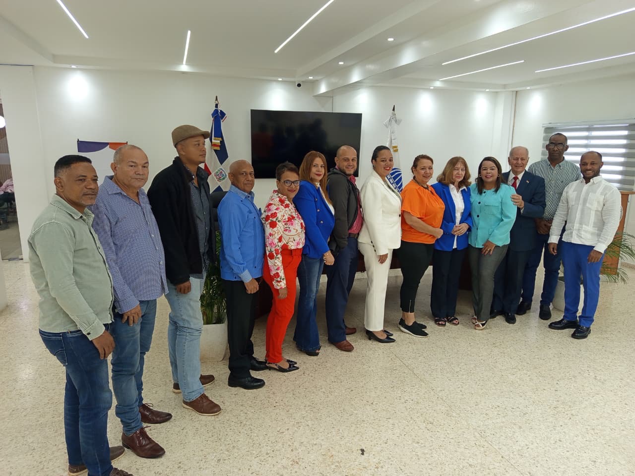 Feria ecoturística de Bonao busca impulsar desarrollo de Monseñor Nouel Feria ecoturística de Bonao busca impulsar desarrollo de Monseñor Nouel