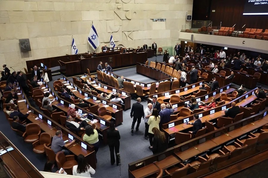 El Supremo israelí permite a los partidos árabes ir a las elecciones pese al veto del Comité Electoral