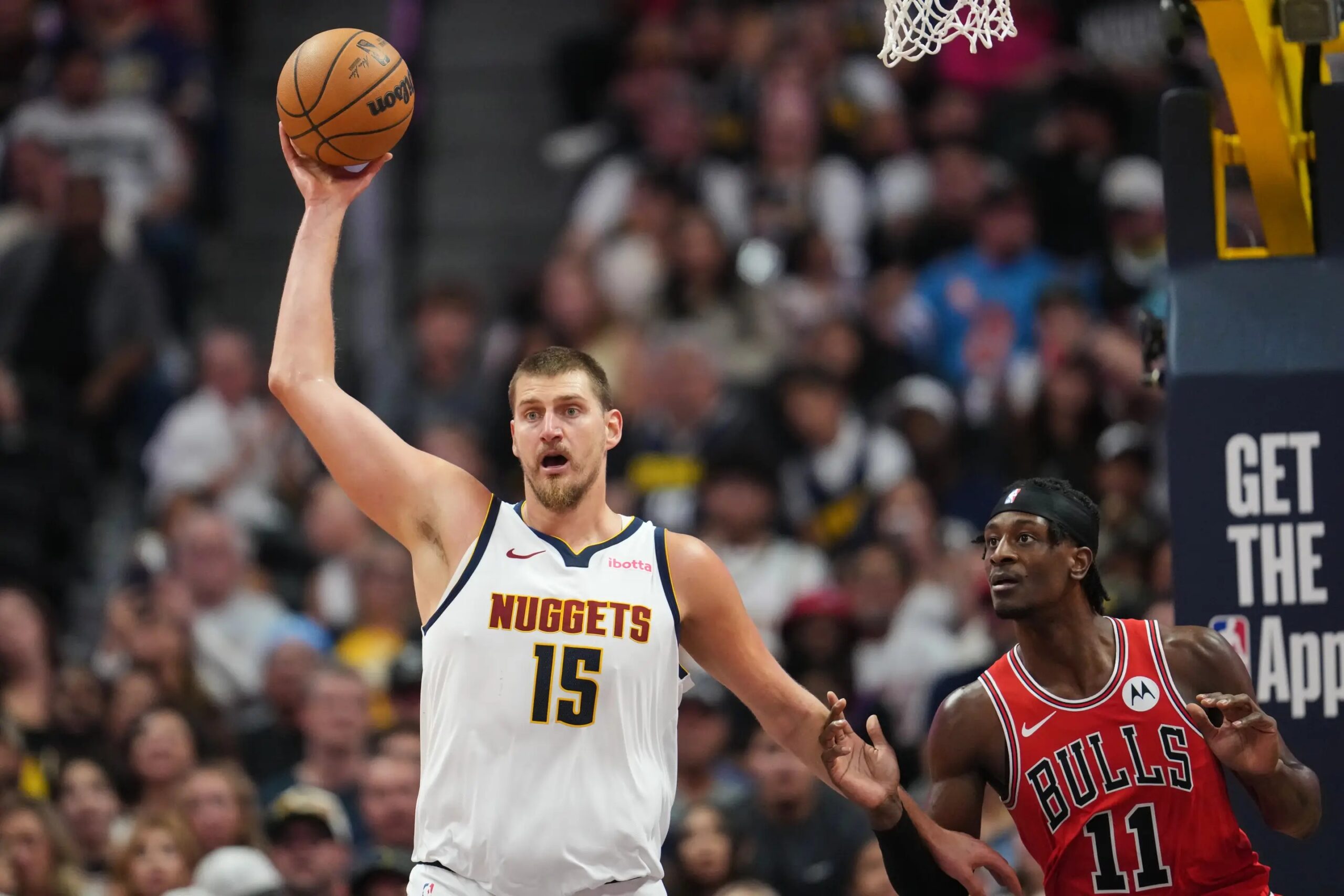 La NBA comenzará la temporada con 125 jugadores internacionales en sus plantillas. Francia y Canadá lideran la lista.