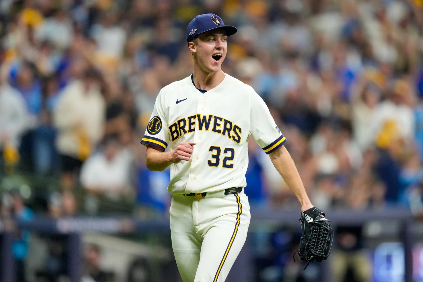 El partido entre los Brewers y los Rays coronará a un campeón por primera vez, y tal vez sea la primera Serie Mundial disputada íntegramente en un estadio cubierto.