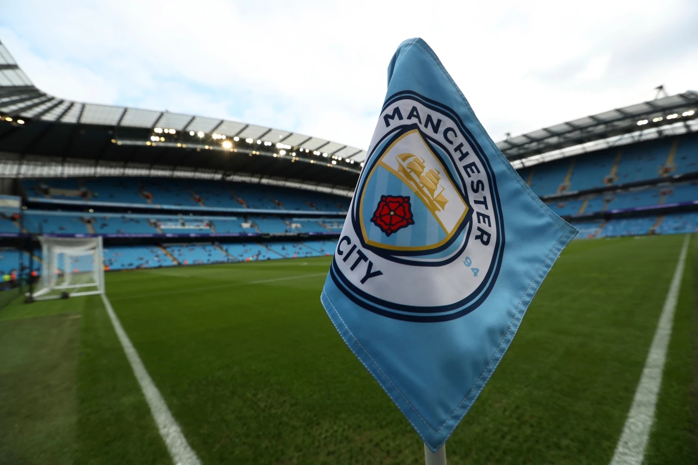 El Manchester City interpone un recurso de apelación "exhaustivo" tras el veredicto de culpabilidad en el escándalo de infracción de las normas financieras.