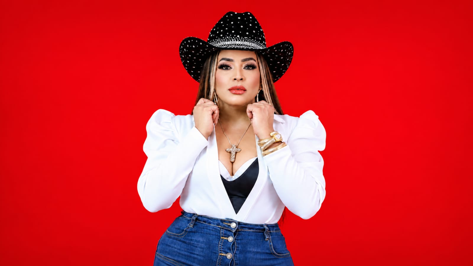 Marcel Piel Morena regresa a Hard Rock Cafe con su Tour Bacharengue