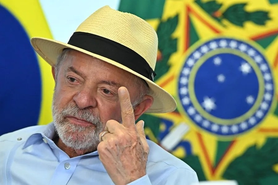 Lula critica la «intromisión» de la justicia electoral en contra de su candidatura
