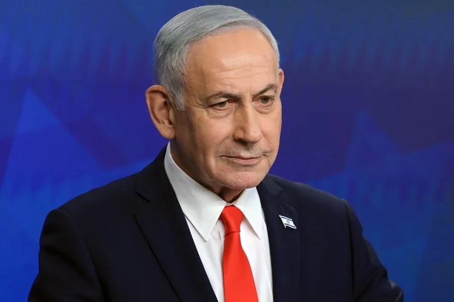 Netanyahu ordena investigar y procesar a los participantes del documental ‘NAZA’