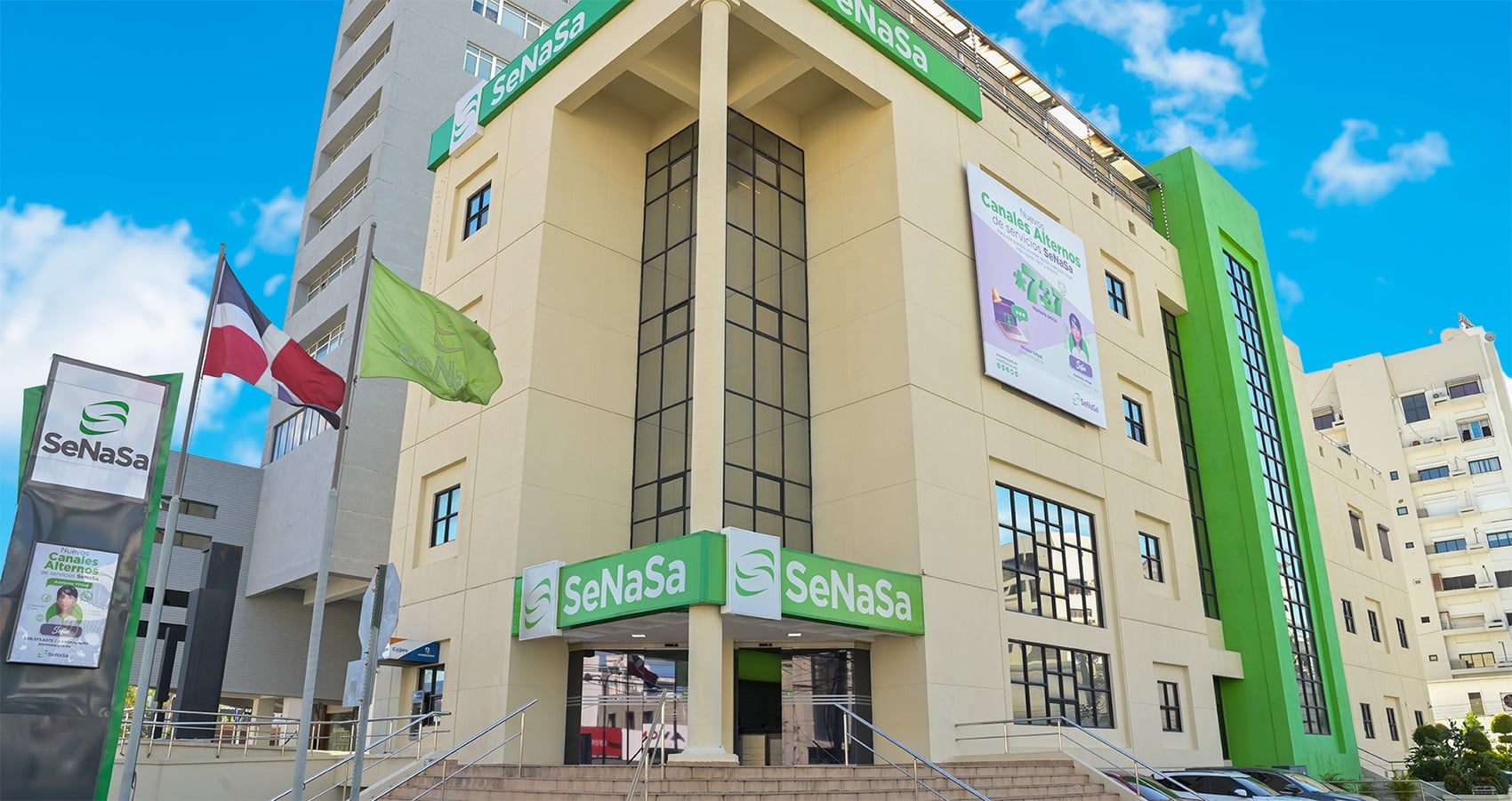 SeNaSa garantiza calidad de medicamentos oncológicos y respeto a las prescripciones médicas