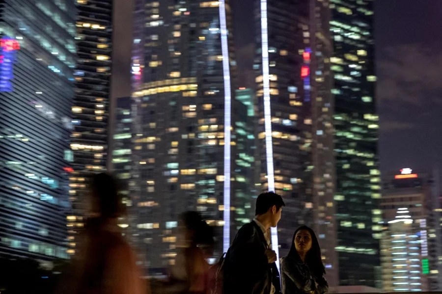 El Gobierno de Singapur lanza un servicio de citas para emparejar a empleados públicos
