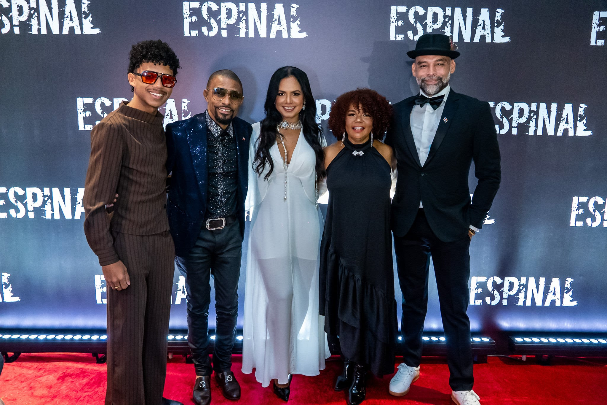 “Espinal” la película, llega a República Dominicana tras rotundo éxito en Puerto Rico