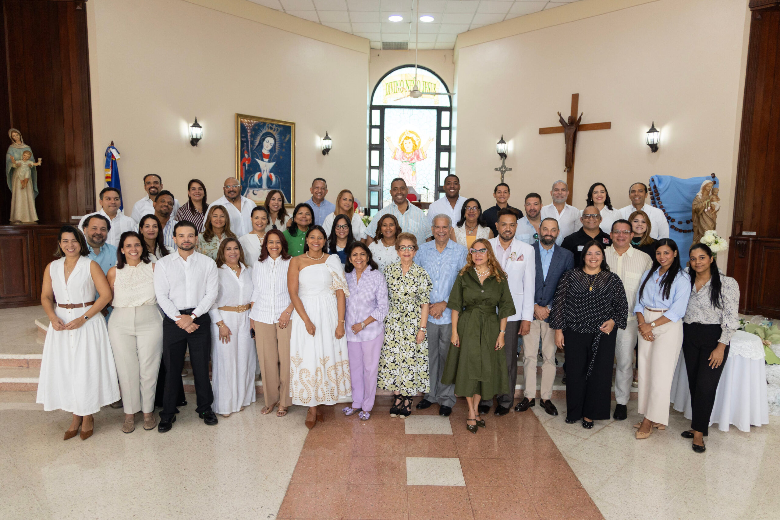 ABERD celebra diez años de trayectoria y crecimiento de la industria de eventos dominicana ABERD celebra diez años de trayectoria y crecimiento de la industria de eventos dominicana