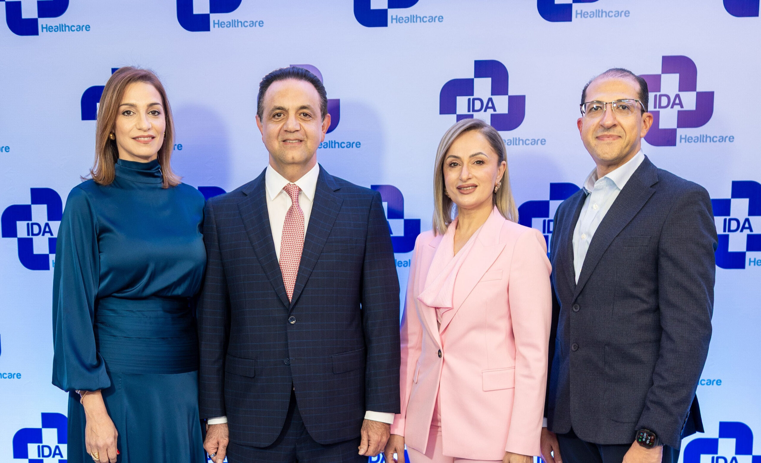 IDA Healthcare presenta su nuevo Centro Quirúrgico Ambulatorio como parte de la evolución de su modelo de atención IDA Healthcare presenta su nuevo Centro Quirúrgico Ambulatorio como parte de la evolución de su modelo de atención